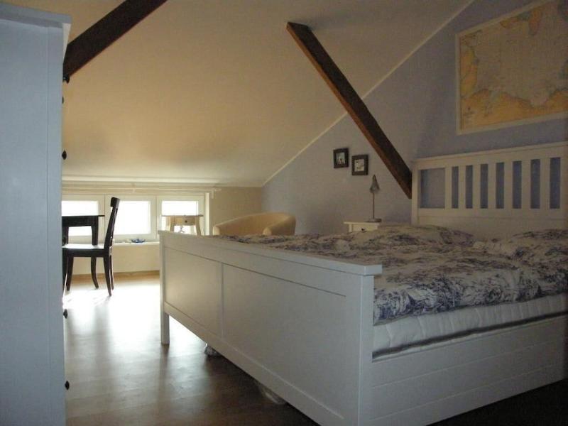 Kleines Landhotel Rehedyk - Oda