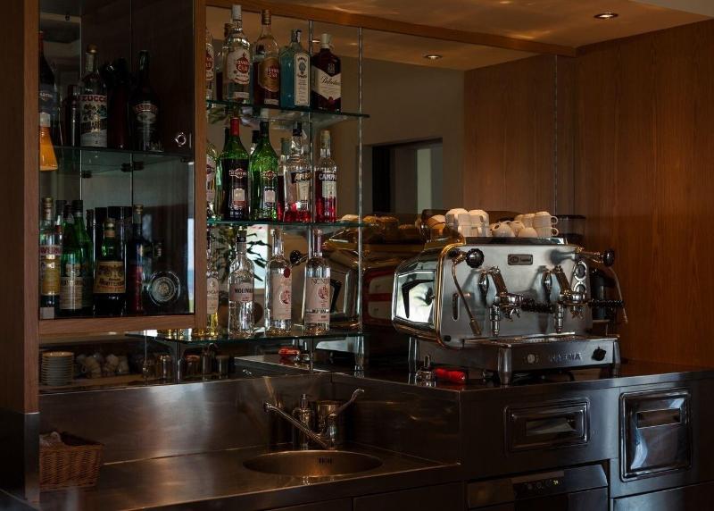 Hotel Metropol - Bar