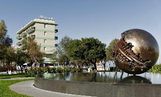 Hotel Metropol otel fotoğrafı