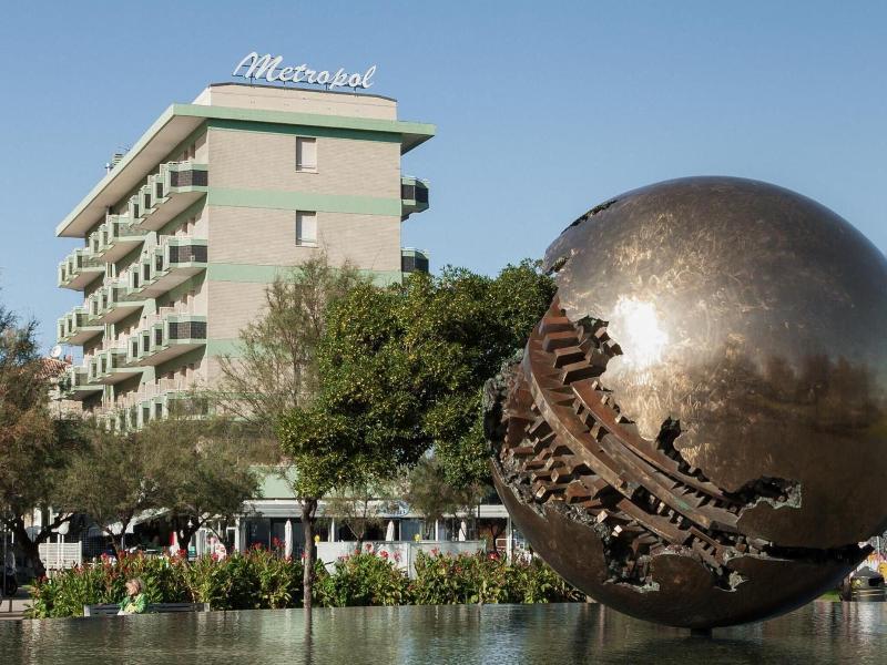 Hotel Metropol - Genel