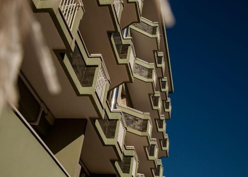 Hotel Metropol - Genel