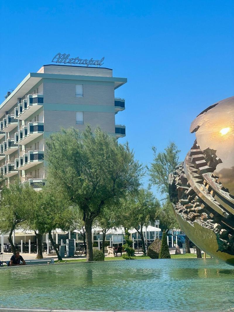 Hotel Metropol - Genel