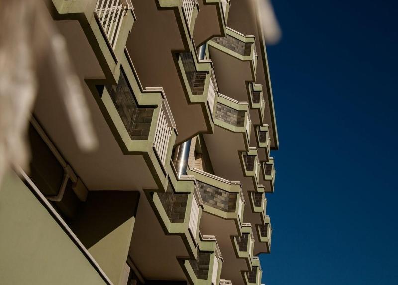 Hotel Metropol - Genel