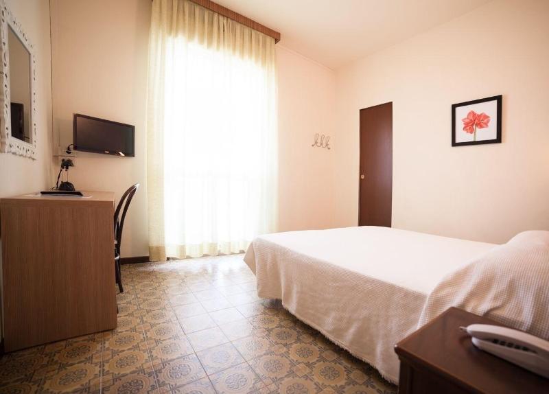 Hotel Metropol - Oda