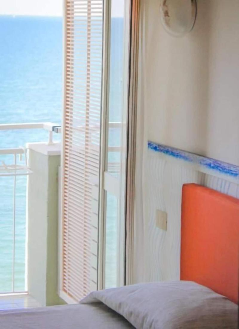 Hotel Metropol - Oda
