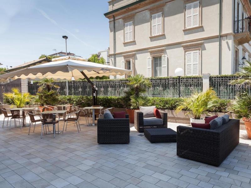 Hotel Metropol - Oda