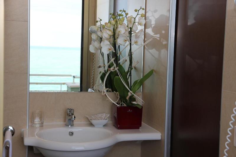 Hotel Metropol - Oda