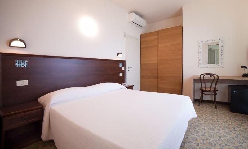 Hotel Metropol - Oda