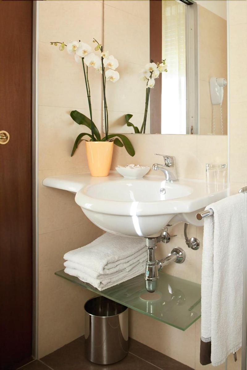Hotel Metropol - Oda