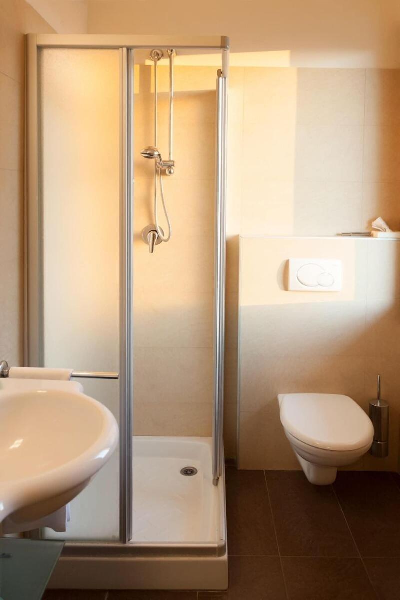 Hotel Metropol - Oda