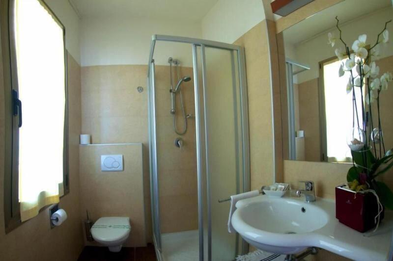 Hotel Metropol - Oda
