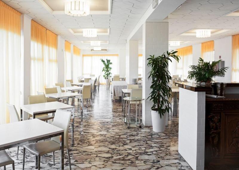 Hotel Metropol - Restoran