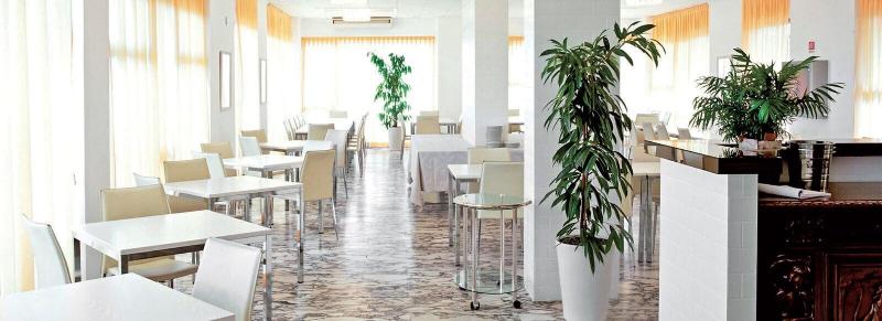 Hotel Metropol - Restoran