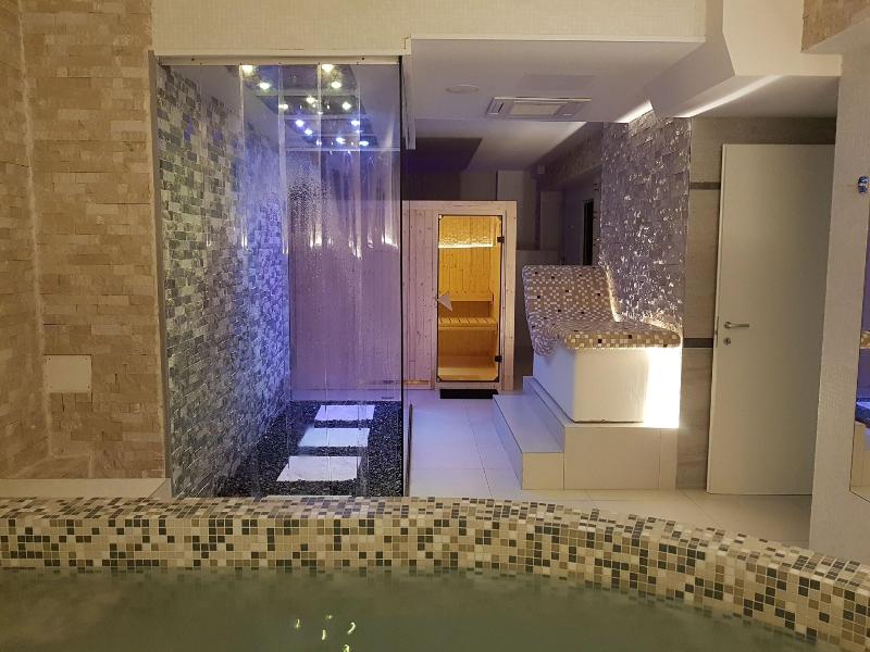 Hotel Sole Resort & Spa - Lobi
