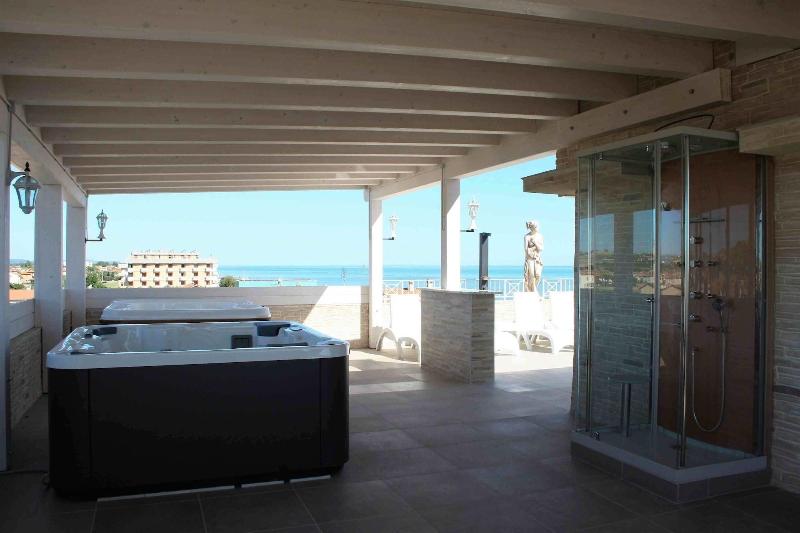 Hotel Sole Resort & Spa - Aktivite