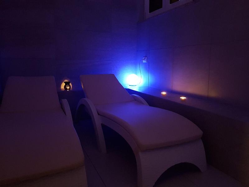 Hotel Sole Resort & Spa - Aktivite