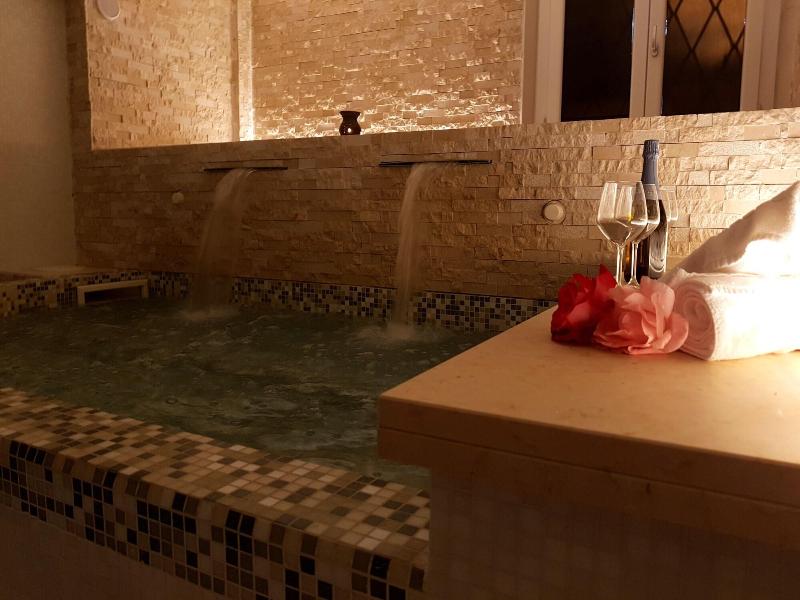 Hotel Sole Resort & Spa - Aktivite