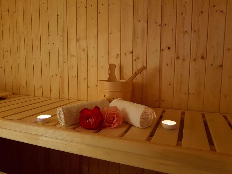 Hotel Sole Resort & Spa - Aktivite