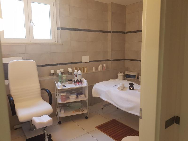 Hotel Sole Resort & Spa - Aktivite