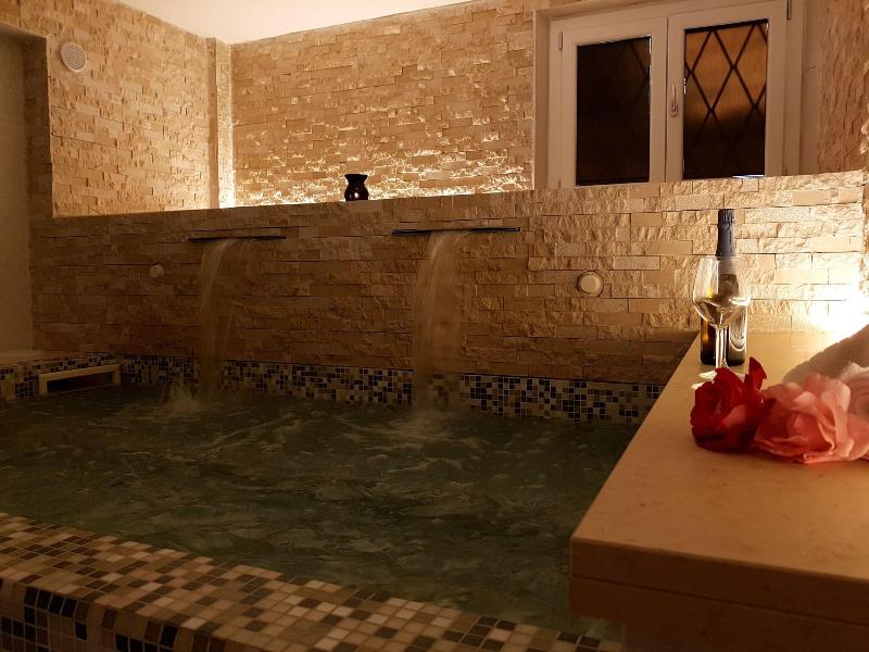 Hotel Sole Resort & Spa - Aktivite