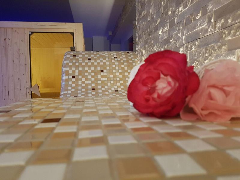 Hotel Sole Resort & Spa - Aktivite