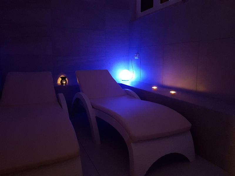 Hotel Sole Resort & Spa - Aktivite
