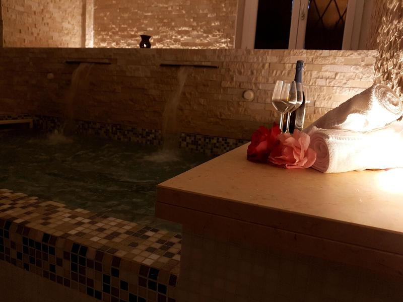 Hotel Sole Resort & Spa - Aktivite