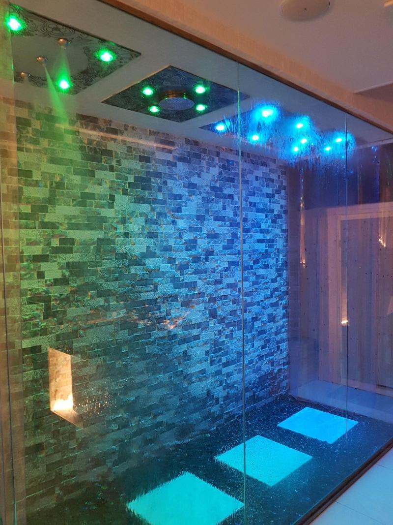 Hotel Sole Resort & Spa - Aktivite