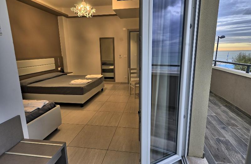 Hotel Sole Resort & Spa - Genel