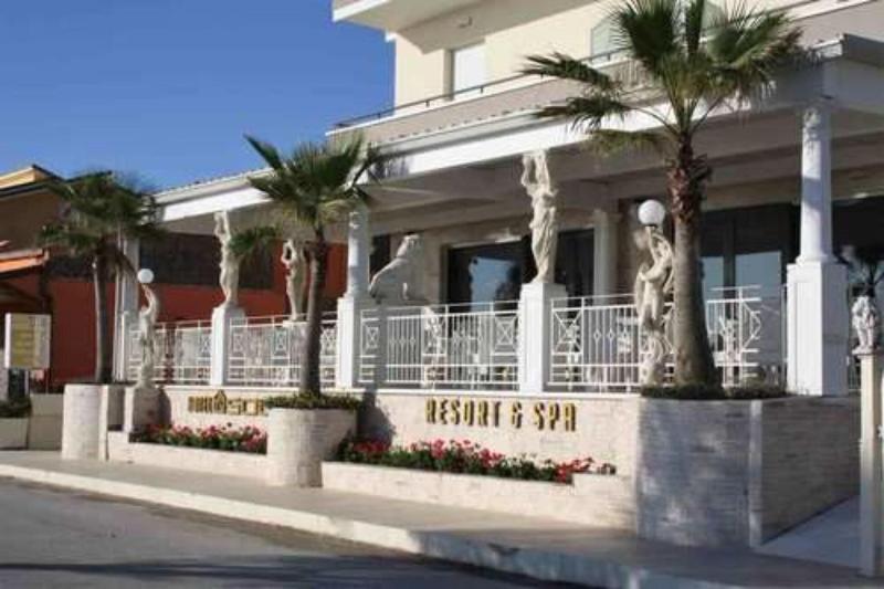 Hotel Sole Resort & Spa - Genel