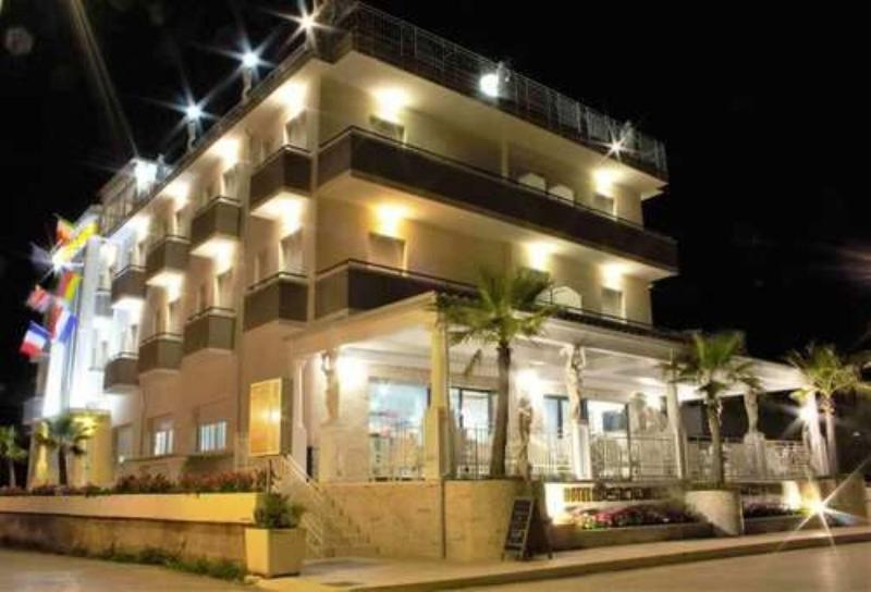 Hotel Sole Resort & Spa - Genel