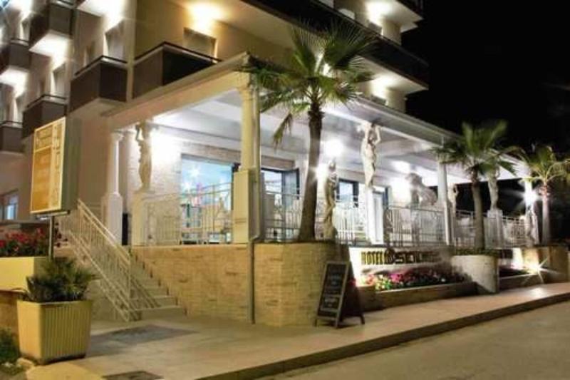 Hotel Sole Resort & Spa - Genel