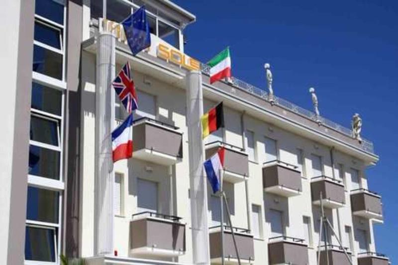 Hotel Sole Resort & Spa - Genel