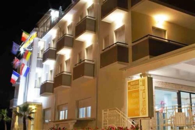 Hotel Sole Resort & Spa - Genel