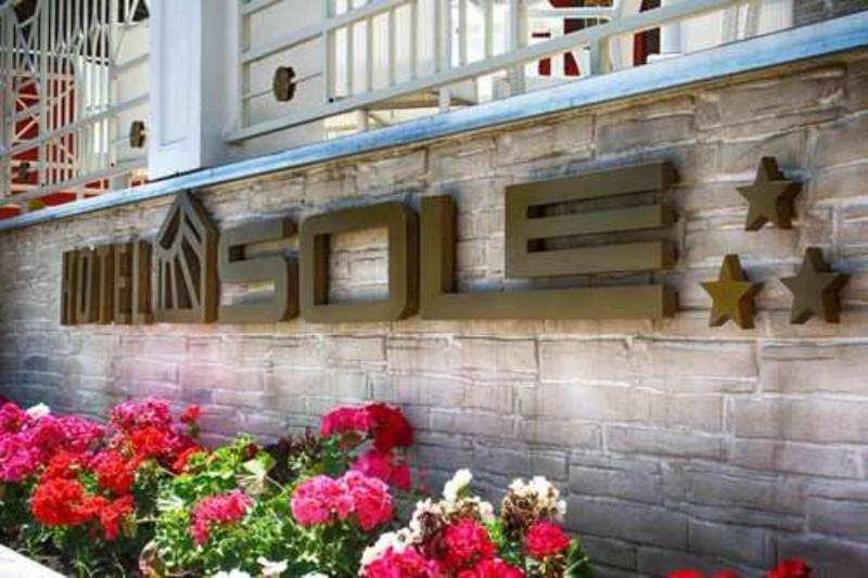 Hotel Sole Resort & Spa - Genel
