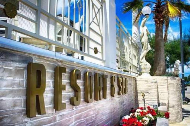 Hotel Sole Resort & Spa - Genel