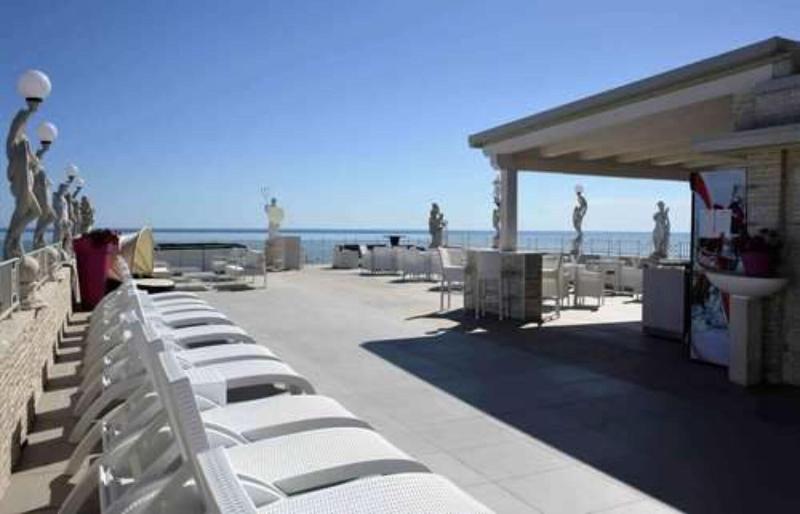 Hotel Sole Resort & Spa - Genel