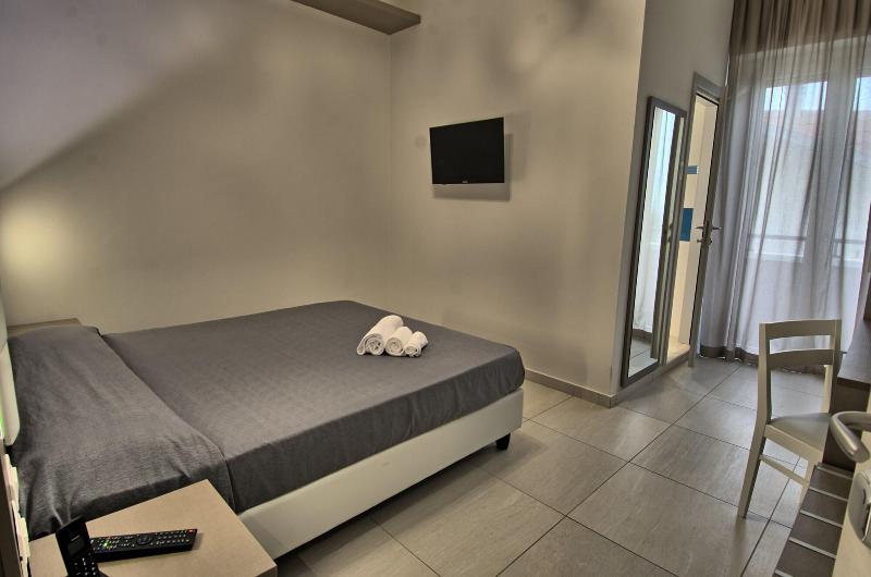 Hotel Sole Resort & Spa - Oda