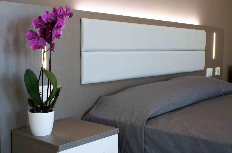 Hotel Sole Resort & Spa - Oda
