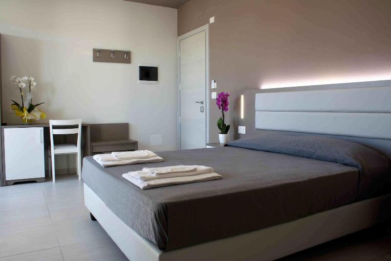 Hotel Sole Resort & Spa - Oda