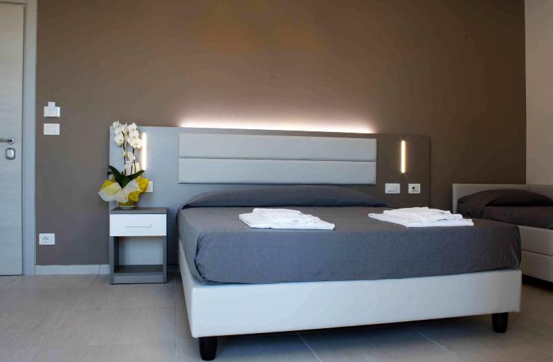 Hotel Sole Resort & Spa - Oda