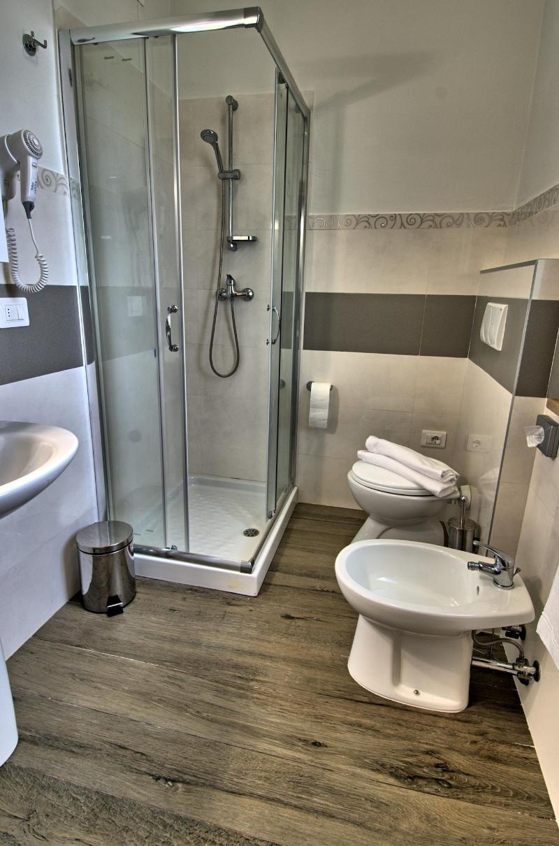 Hotel Sole Resort & Spa - Oda
