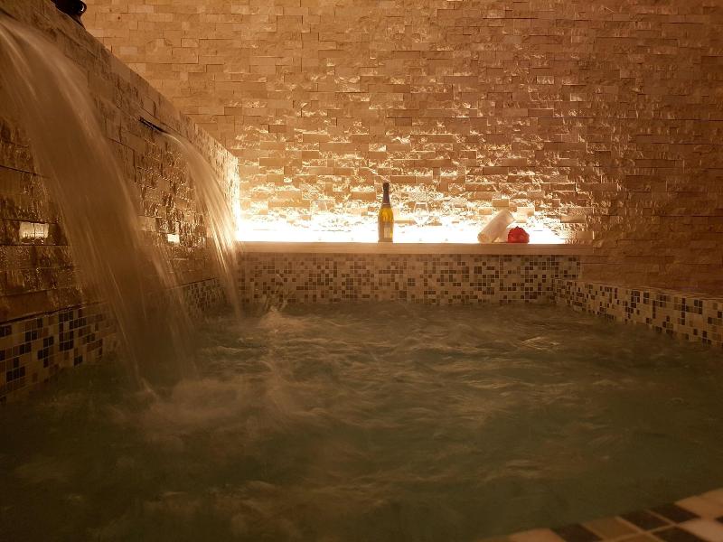 Hotel Sole Resort & Spa - Havuz