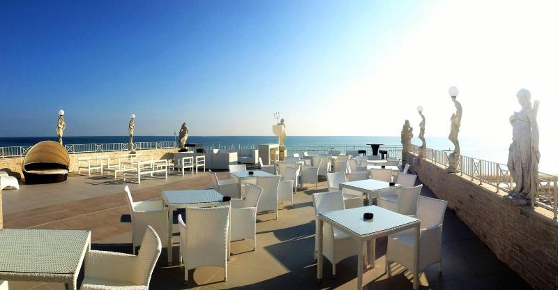 Hotel Sole Resort & Spa - Plaj