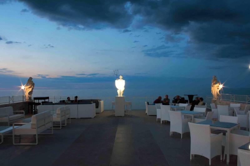Hotel Sole Resort & Spa - Restoran