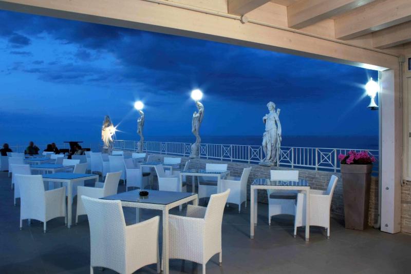 Hotel Sole Resort & Spa - Restoran
