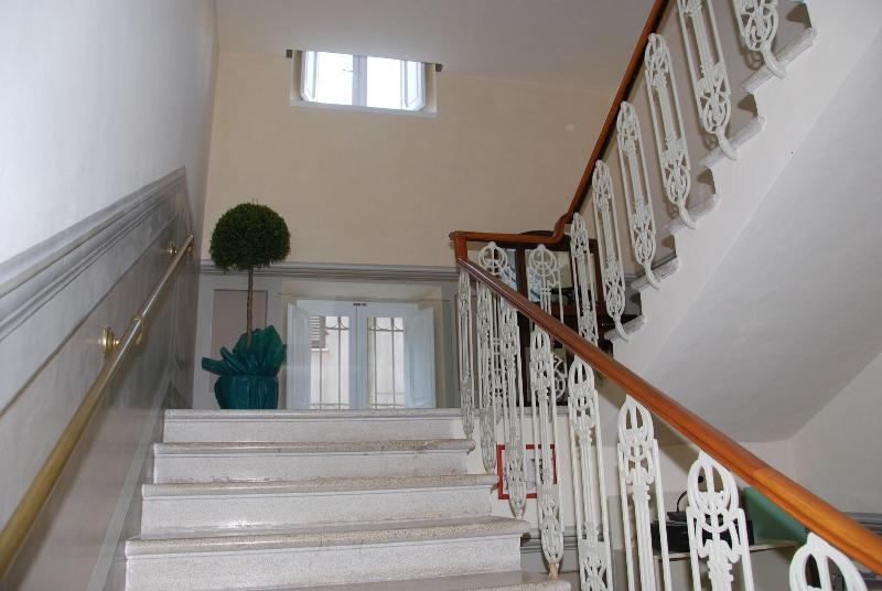 Relais Del Borgo Hotel E Spa - Lobi