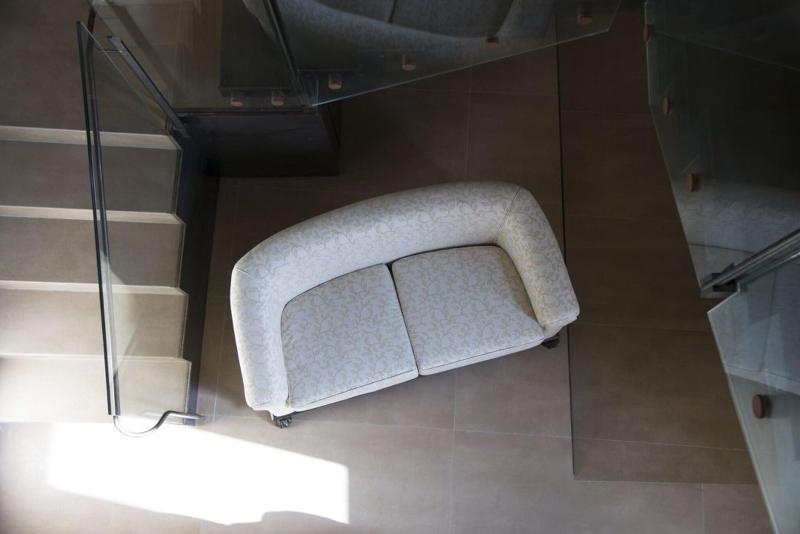 Relais Del Borgo Hotel E Spa - Lobi