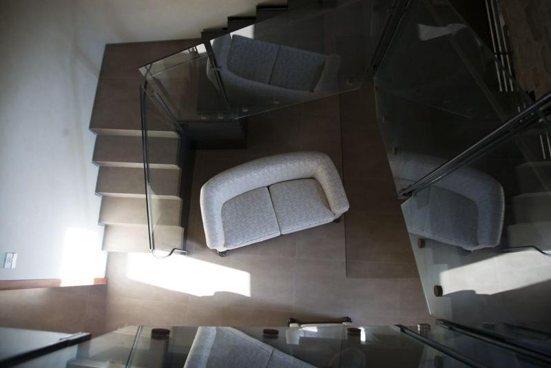 Relais Del Borgo Hotel E Spa - Lobi