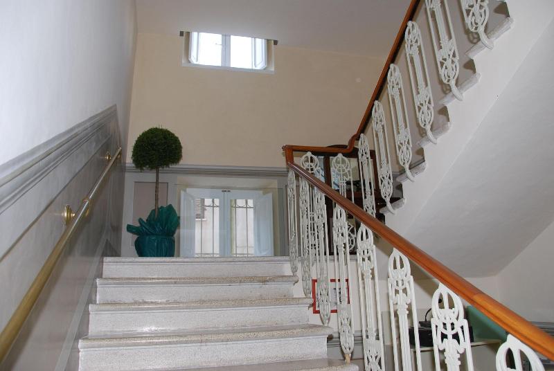 Relais Del Borgo Hotel E Spa - Lobi
